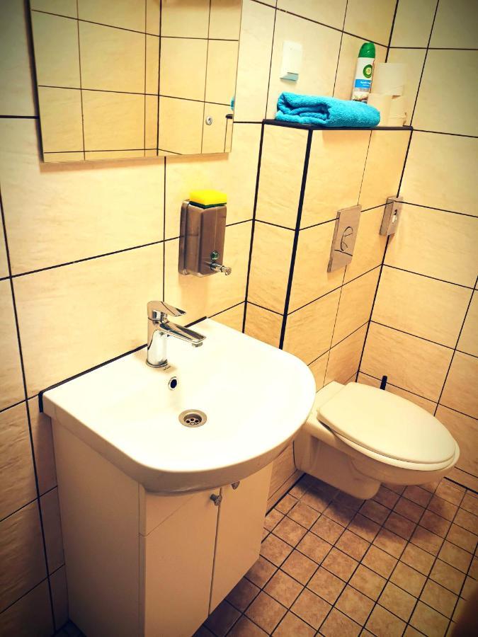 Mahtra Hostel Tallinn Kültér fotó