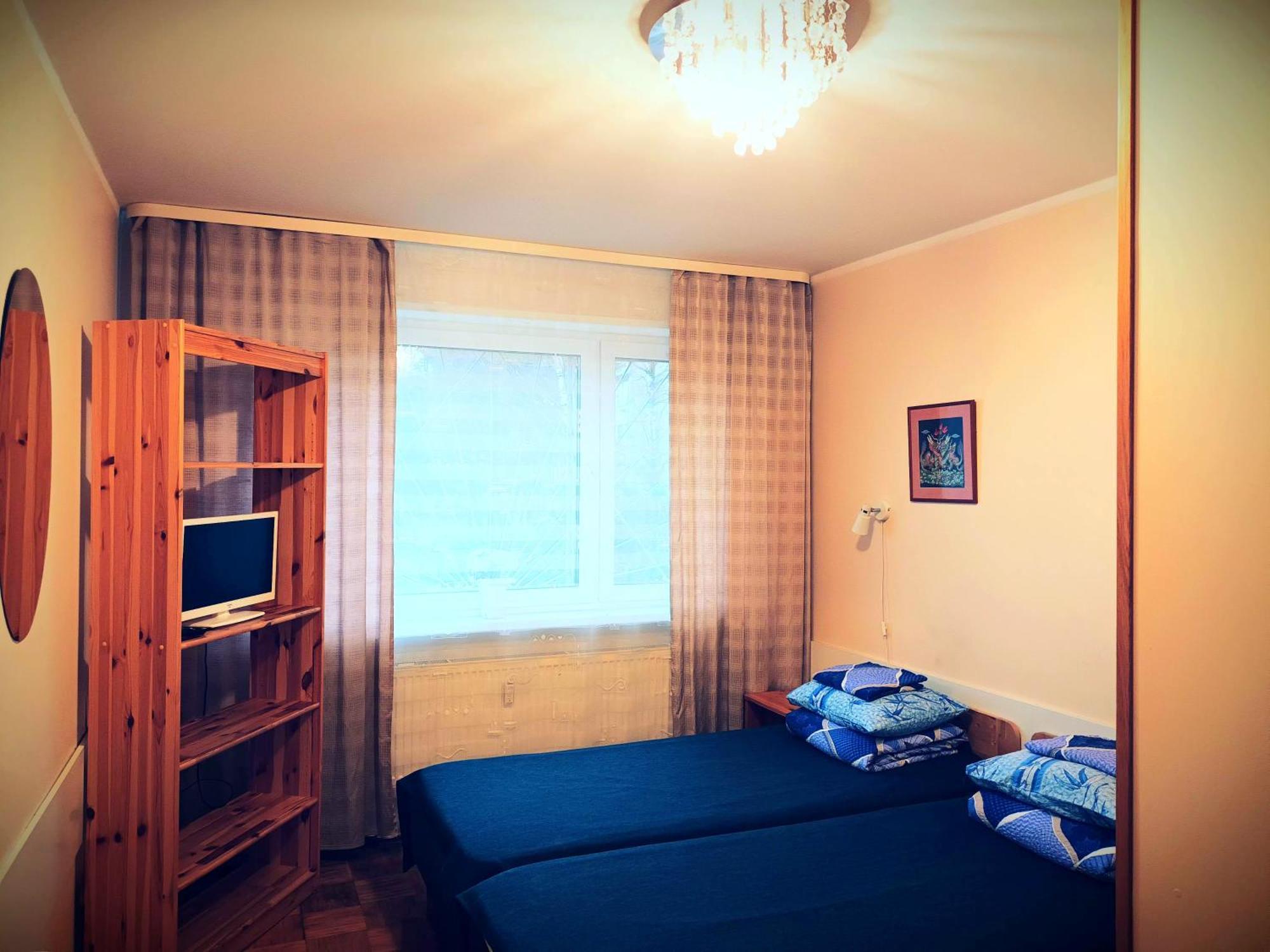 Mahtra Hostel Tallinn Kültér fotó