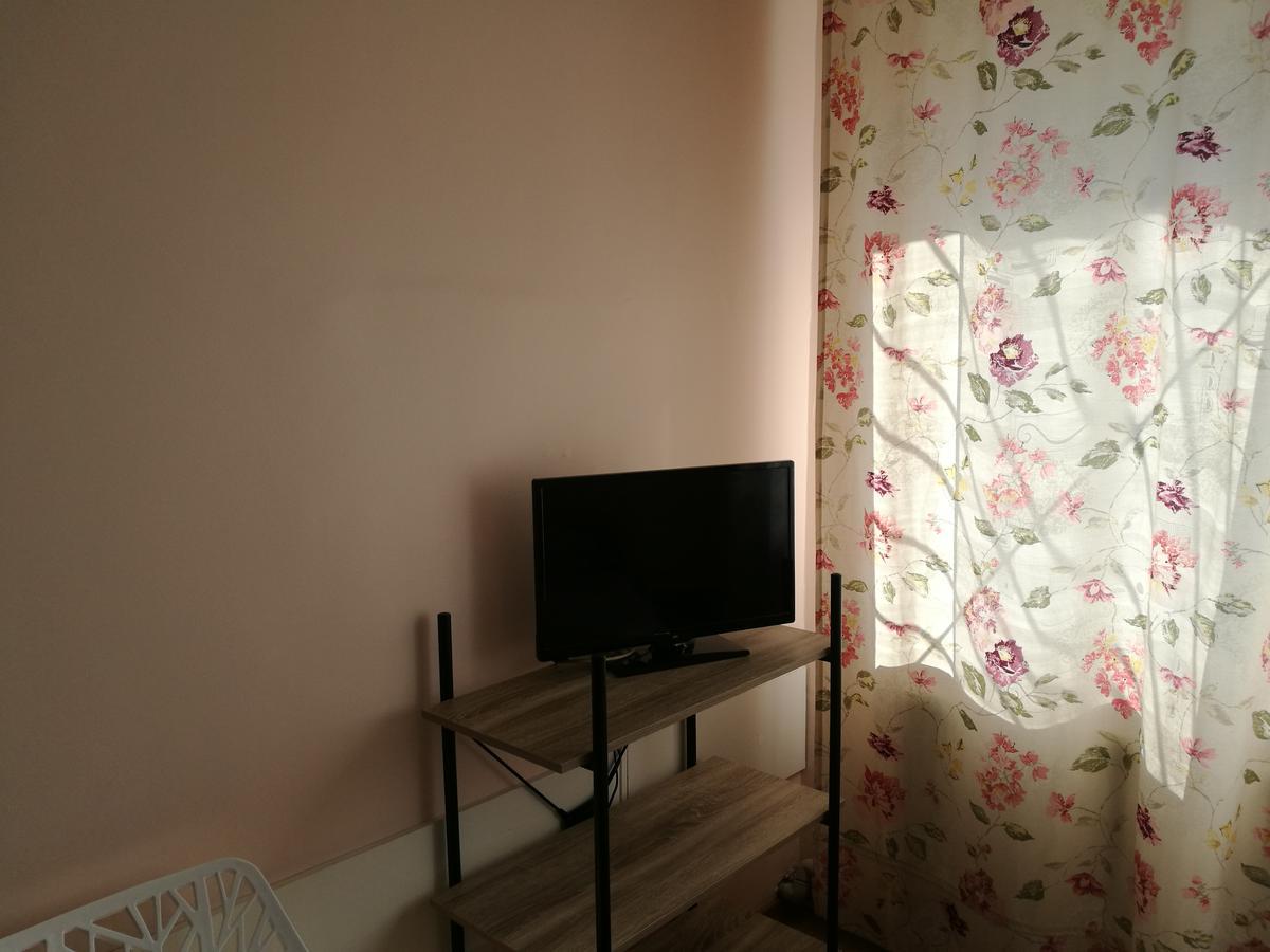 Mahtra Hostel Tallinn Kültér fotó